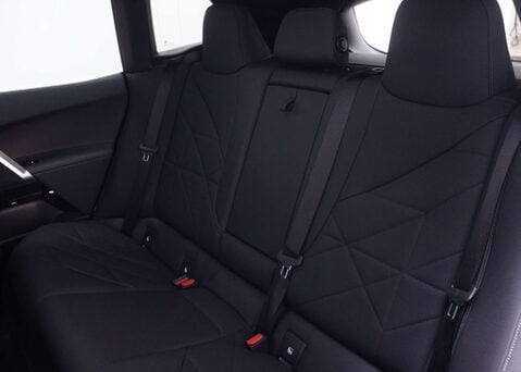 BMW Ix iX xDrive 40 M Sport Edition 4WD 5dr 51