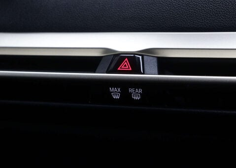 BMW Ix iX xDrive 40 M Sport Edition 4WD 5dr 31