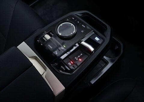 BMW Ix iX xDrive 40 M Sport Edition 4WD 5dr 35