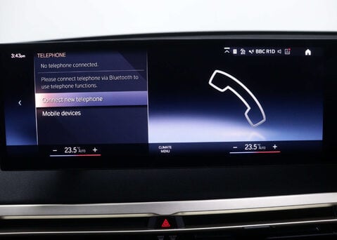 BMW Ix iX xDrive 40 M Sport Edition 4WD 5dr 19