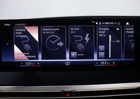 BMW Ix iX xDrive 40 M Sport Edition 4WD 5dr 22