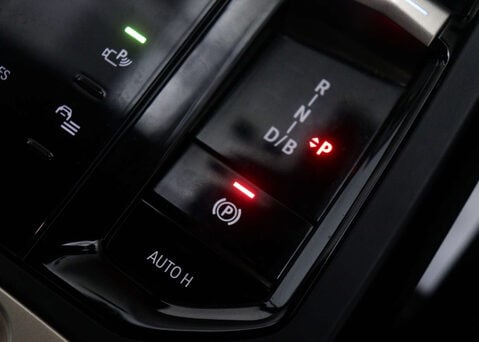 BMW Ix iX xDrive 40 M Sport Edition 4WD 5dr 34