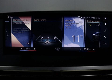 BMW Ix iX xDrive 40 M Sport Edition 4WD 5dr 26