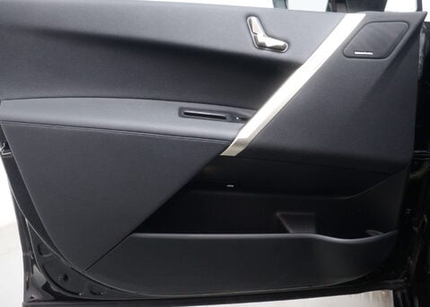 BMW Ix iX xDrive 40 M Sport Edition 4WD 5dr 50