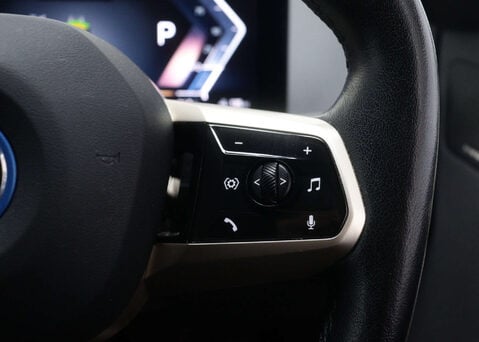 BMW Ix iX xDrive 40 M Sport Edition 4WD 5dr 37