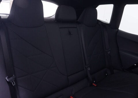 BMW Ix iX xDrive 40 M Sport Edition 4WD 5dr 52