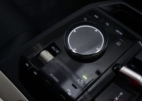 BMW Ix iX xDrive 40 M Sport Edition 4WD 5dr 32