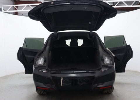 BMW Ix iX xDrive 40 M Sport Edition 4WD 5dr 59