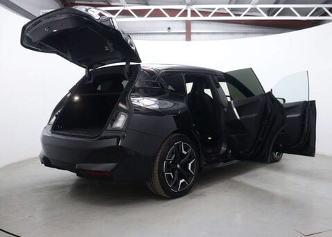 BMW Ix iX xDrive 40 M Sport Edition 4WD 5dr 60