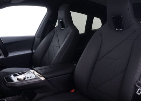 BMW Ix iX xDrive 40 M Sport Edition 4WD 5dr 49