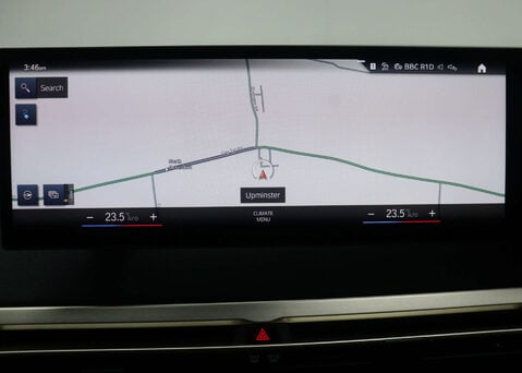 BMW Ix iX xDrive 40 M Sport Edition 4WD 5dr 25