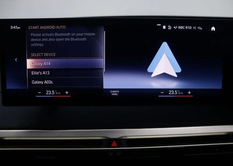 BMW Ix iX xDrive 40 M Sport Edition 4WD 5dr 28