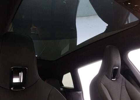 BMW Ix iX xDrive 40 M Sport Edition 4WD 5dr 38