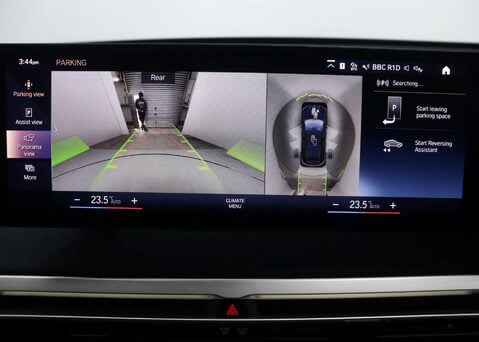 BMW Ix iX xDrive 40 M Sport Edition 4WD 5dr 24