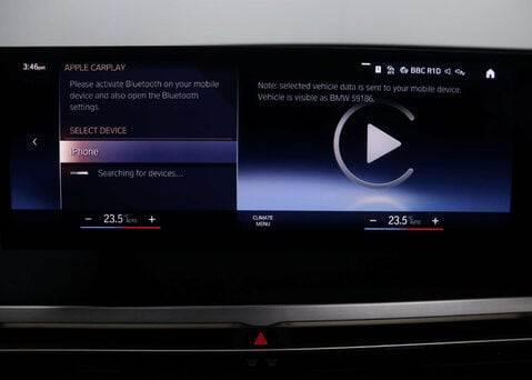 BMW Ix iX xDrive 40 M Sport Edition 4WD 5dr 27