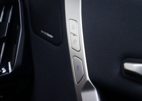 BMW Ix iX xDrive 40 M Sport Edition 4WD 5dr 41