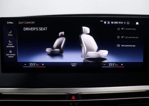 BMW Ix iX xDrive 40 M Sport Edition 4WD 5dr 23