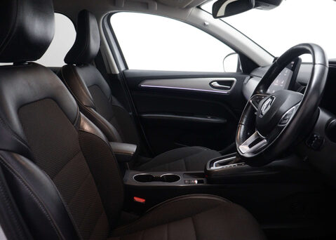 Renault Arkana 1.6 Arkana S Edition E-Tech HEV Auto 5dr 43