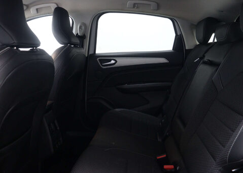 Renault Arkana 1.6 Arkana S Edition E-Tech HEV Auto 5dr 49