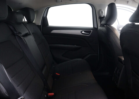 Renault Arkana 1.6 Arkana S Edition E-Tech HEV Auto 5dr 50