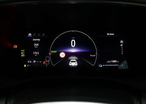 Renault Arkana 1.6 Arkana S Edition E-Tech HEV Auto 5dr 17