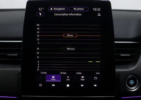 Renault Arkana 1.6 Arkana S Edition E-Tech HEV Auto 5dr 26