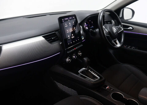 Renault Arkana 1.6 Arkana S Edition E-Tech HEV Auto 5dr 45