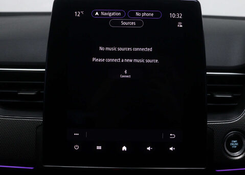 Renault Arkana 1.6 Arkana S Edition E-Tech HEV Auto 5dr 23