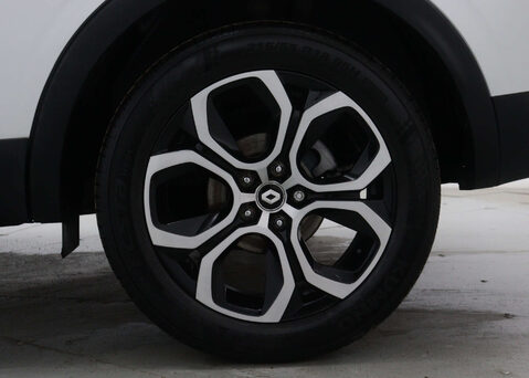 Renault Arkana 1.6 Arkana S Edition E-Tech HEV Auto 5dr 16