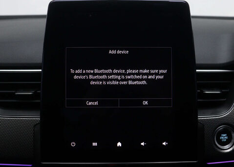 Renault Arkana 1.6 Arkana S Edition E-Tech HEV Auto 5dr 24