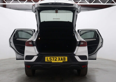 Renault Arkana 1.6 Arkana S Edition E-Tech HEV Auto 5dr 58