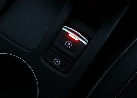 Renault Arkana 1.6 Arkana S Edition E-Tech HEV Auto 5dr 34