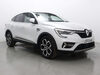 Renault Arkana 1.6 Arkana S Edition E-Tech HEV Auto 5dr