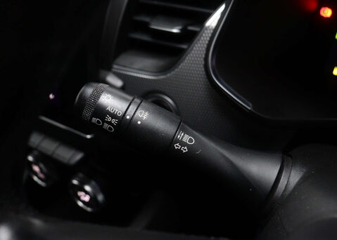 Renault Arkana 1.6 Arkana S Edition E-Tech HEV Auto 5dr 38