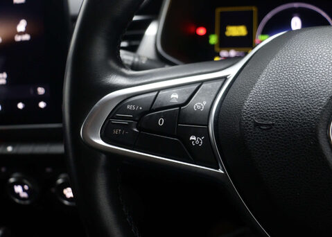 Renault Arkana 1.6 Arkana S Edition E-Tech HEV Auto 5dr 36