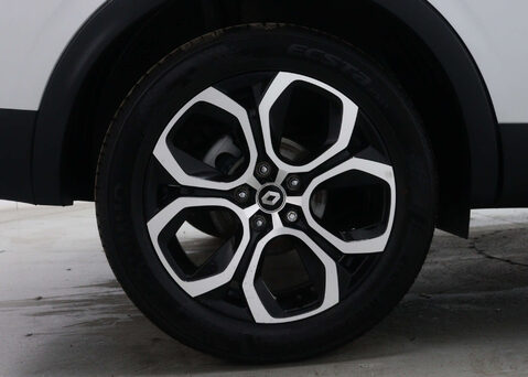 Renault Arkana 1.6 Arkana S Edition E-Tech HEV Auto 5dr 13