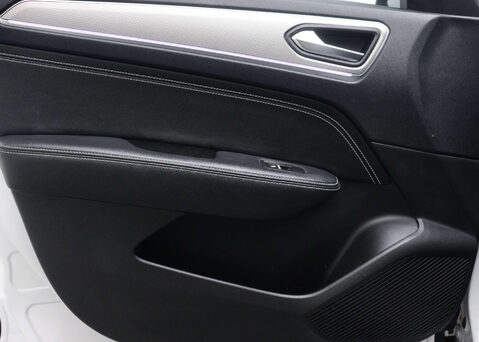 Renault Arkana 1.6 Arkana S Edition E-Tech HEV Auto 5dr 48