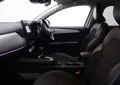 Renault Arkana 1.6 Arkana S Edition E-Tech HEV Auto 5dr 46