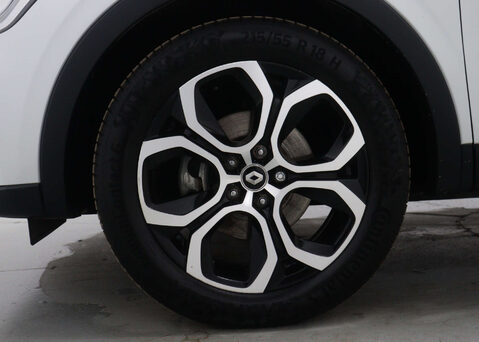 Renault Arkana 1.6 Arkana S Edition E-Tech HEV Auto 5dr 15