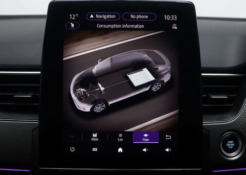 Renault Arkana 1.6 Arkana S Edition E-Tech HEV Auto 5dr 27