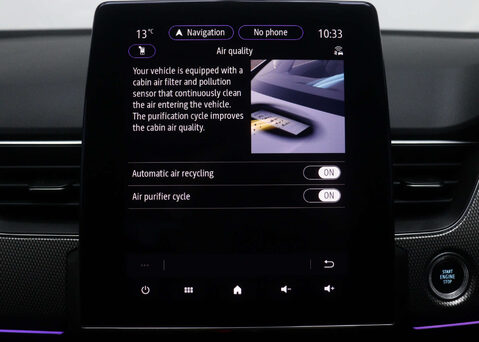 Renault Arkana 1.6 Arkana S Edition E-Tech HEV Auto 5dr 29