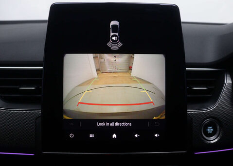 Renault Arkana 1.6 Arkana S Edition E-Tech HEV Auto 5dr 30