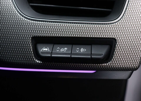 Renault Arkana 1.6 Arkana S Edition E-Tech HEV Auto 5dr 40