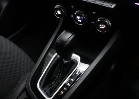 Renault Arkana 1.6 Arkana S Edition E-Tech HEV Auto 5dr 35