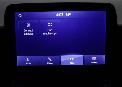 Ford Tourneo Custom 2.0 Tourneo Custom 320 Titanium EcoBlue Auto L2 4dr 15