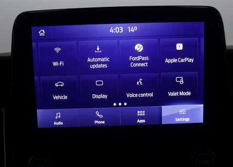 Ford Tourneo Custom 2.0 Tourneo Custom 320 Titanium EcoBlue Auto L2 4dr 16