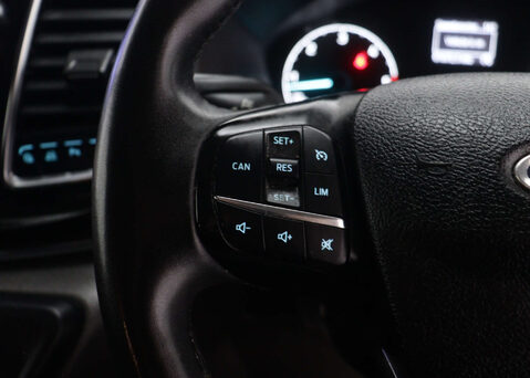 Ford Tourneo Custom 2.0 Tourneo Custom 320 Titanium EcoBlue Auto L2 4dr 23