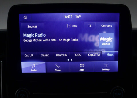 Ford Tourneo Custom 2.0 Tourneo Custom 320 Titanium EcoBlue Auto L2 4dr 13