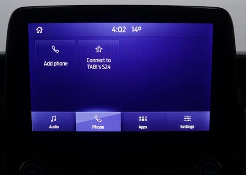 Ford Tourneo Custom 2.0 Tourneo Custom 320 Titanium EcoBlue Auto L2 4dr 14