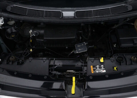 Ford Tourneo Custom 2.0 Tourneo Custom 320 Titanium EcoBlue Auto L2 4dr 43